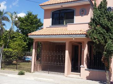CASA VENTA POZA RICA FRACC TAJIN