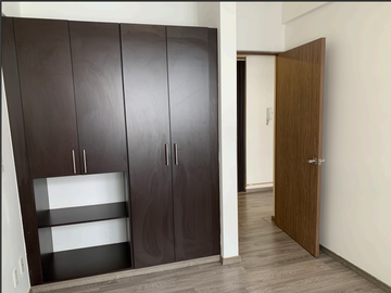 Departamento en Venta, en Algarin