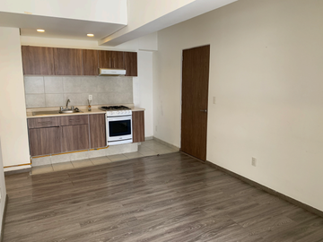 Departamento en Venta, en Algarin