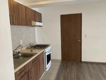Departamento en Venta, en Algarin