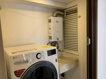 Departamento en Venta, en Algarin
