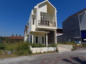Promo Rumah Murah Malang