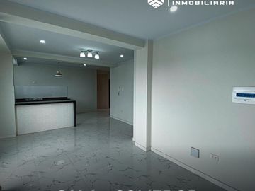 Departamento en Pimentel