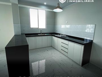 Departamento en Pimentel