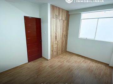 Departamento en Pimentel