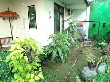 Rumah Nyaman Siap Huni di Bintaro Jaya Sektor 9 | IC 6326 - RS
