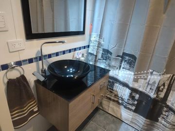 Departamento en Wilde