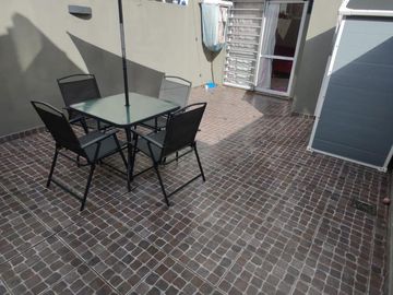 Departamento en Wilde