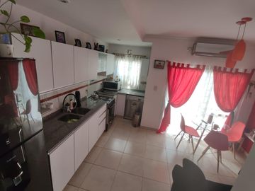 Departamento en Wilde
