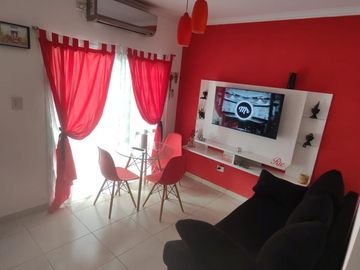 Departamento en Wilde