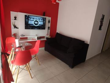 Departamento en Wilde