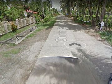 400 square meters Lot with house in New Pandan Panabo City Best for Apartment, Boarding Houses City Proper