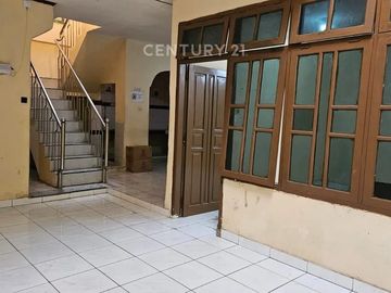 Rumah BU Disewa Untuk Usaha Tempat Tinggal Di Kemayoran Jakarta