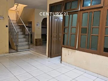 Rumah BU Disewa Untuk Usaha Tempat Tinggal Di Kemayoran Jakarta