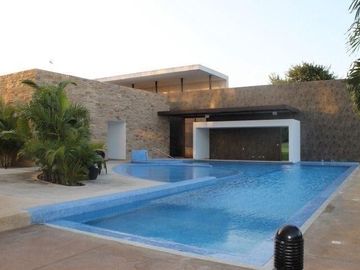 Venta Departamento Yucatan Country Club