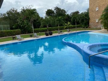 Venta Departamento Yucatan Country Club