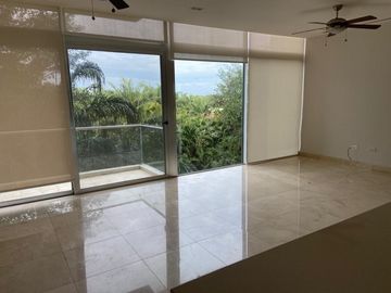 Venta Departamento Yucatan Country Club