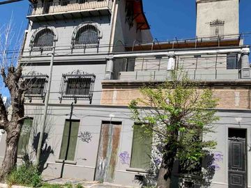 Departamento en venta en Bernal Centro
