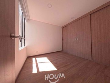 Apartamento Villa Lucy, San José de Bavaria ID: 171062r