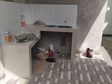 RUMAH SIAP BANGU JOGJA DEKAT RINGROAD UMY