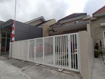 Rumah Proses Bangun 2 Lantai 4 Kamar Cuma 700 Jutaan di Sleman