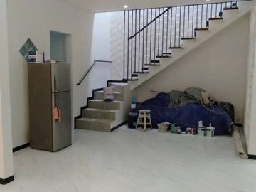 Jual Rumah Baru Gress Baruk Barat daerah Rungkut Surabaya