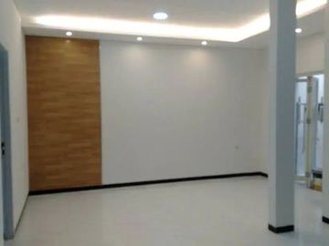 Jual Rumah Baru Gress Baruk Barat daerah Rungkut Surabaya