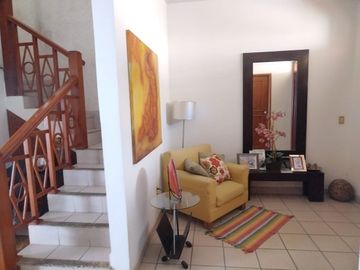 Venta de casa  en el centro de Torreón, Coah.