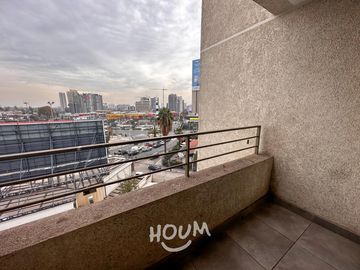 Departamento Metro Vicuña Mackenna L4 ID: 109405s