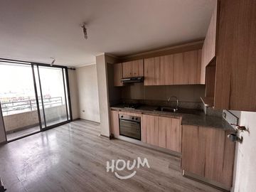 Departamento Metro Vicuña Mackenna L4 ID: 109405s