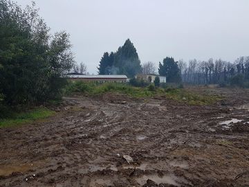 Se Vende Terreno Zona Urbana En Schneider,colinda Con Proyecto Av
