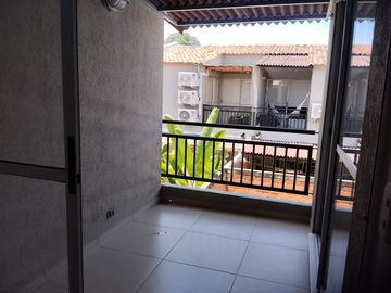 casa en venta en ciudad country. Cod V6258