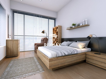 Apartemen 1 Park Avenue disewakan – 3 bedroom 177 m²