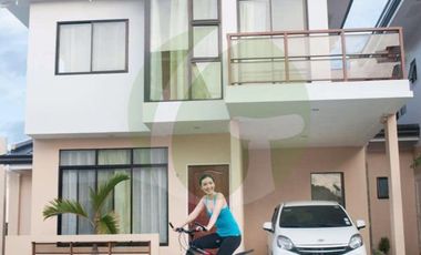 Ready for Occupancy House for Sale in Box Hill Talisay City