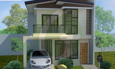 Ready for Occupancy House for Sale in Box Hill Talisay City