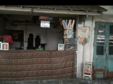 Jual tanah dan rumah mulyorejo surabaya
