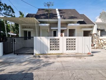 LAST CALL!! PROMO MURAH RUMAH CANTIK DEKAT CANDI PRAMBANAN