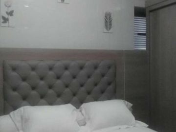 Apt. Puncak Kertajaya, Baru Gress 100% PLN 900 Watt Hadap Selatan