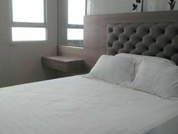 Apt. Puncak Kertajaya, Baru Gress 100% PLN 900 Watt Hadap Selatan