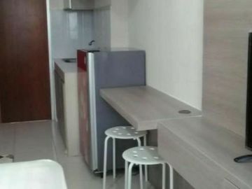 Apt. Puncak Kertajaya, Baru Gress 100% PLN 900 Watt Hadap Selatan