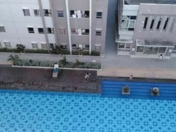Apt. Puncak Kertajaya, Baru Gress 100% PLN 900 Watt Hadap Selatan