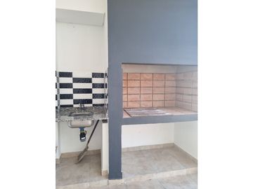 Duplex Premium 3 dormitorios a estrenar!
