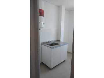 Duplex Premium 3 dormitorios a estrenar!