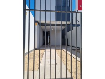 Duplex Premium 3 dormitorios a estrenar!