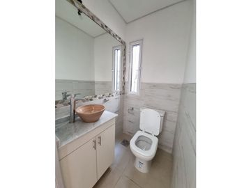 Duplex Premium 3 dormitorios a estrenar!