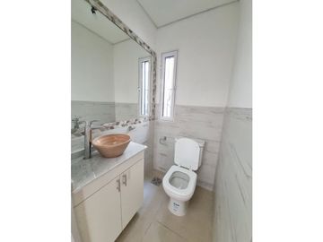 Duplex Premium 3 dormitorios a estrenar!