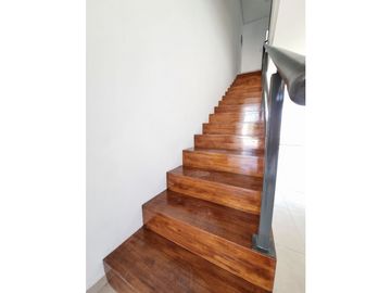 Duplex Premium 3 dormitorios a estrenar!
