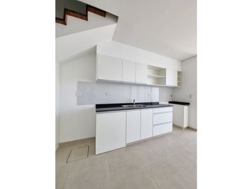 Duplex Premium 3 dormitorios a estrenar!