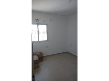 Duplex Premium 3 dormitorios a estrenar!