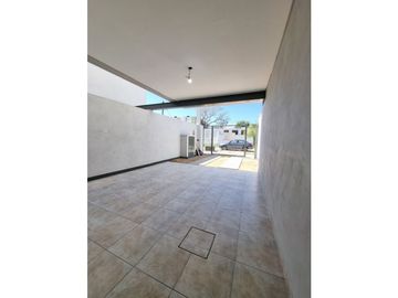 Duplex Premium 3 dormitorios a estrenar!